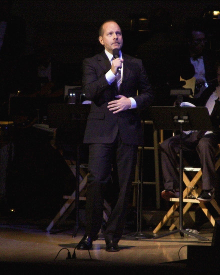 Photo Coverage: FAMILY GUY SINGS! at Carnegie Hall Image