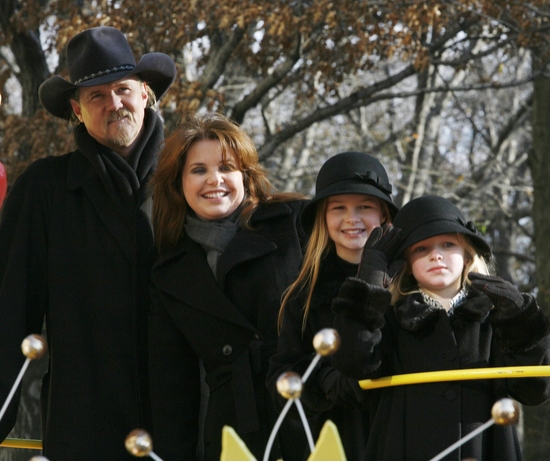 Photo Coverage: The 82nd Annual Macy's Thanksgiving Day Parade Part I Image