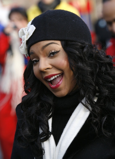 Photo Coverage: The 82nd Annual Macy's Thanksgiving Day Parade Part I Image