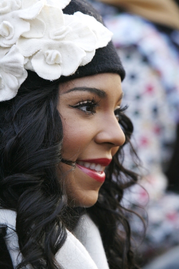 Photo Coverage: The 82nd Annual Macy's Thanksgiving Day Parade Part I 