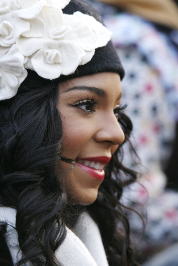 Photo Coverage: The 82nd Annual Macy's Thanksgiving Day Parade Part I Image