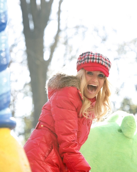 Photo Coverage: The 82nd Annual Macy's Thanksgiving Day Parade Part I Image