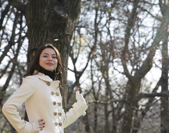 Photo Coverage: The 82nd Annual Macy's Thanksgiving Day Parade Part I Image