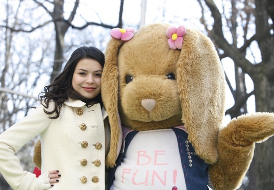 Photo Coverage: The 82nd Annual Macy's Thanksgiving Day Parade Part I Image