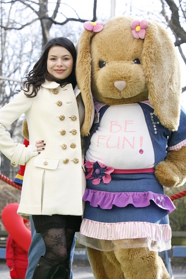 Photo Coverage: The 82nd Annual Macy's Thanksgiving Day Parade Part I Image