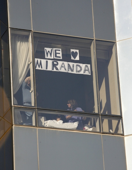 Photo Coverage: The 82nd Annual Macy's Thanksgiving Day Parade Part I Image