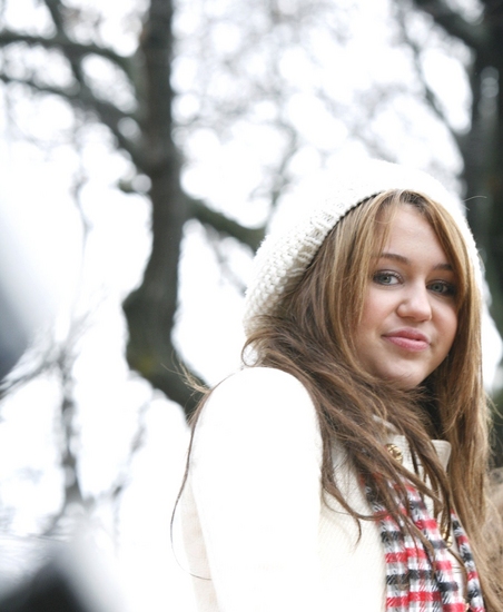 Photo Coverage: The 82nd Annual Macy's Thanksgiving Day Parade Part I Image