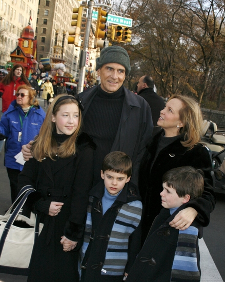 Photo Coverage: The 82nd Annual Macy's Thanksgiving Day Parade Part II 
