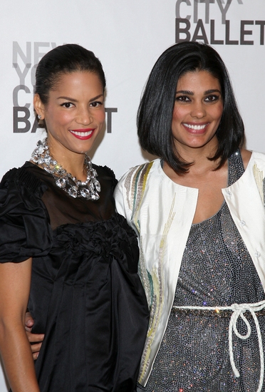 Photo Coverage: NYC Ballet's 2008-2009 Opening Night Gala Image