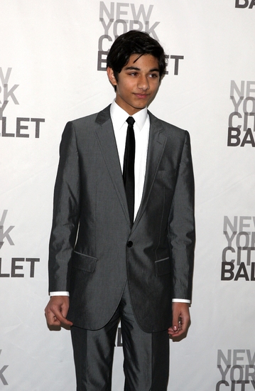 Photo Coverage: NYC Ballet's 2008-2009 Opening Night Gala 