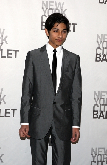 Photo Coverage: NYC Ballet's 2008-2009 Opening Night Gala Image