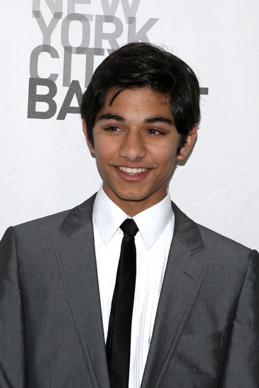Photo Coverage: NYC Ballet's 2008-2009 Opening Night Gala Image
