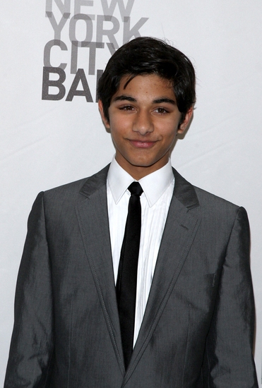 Photo Coverage: NYC Ballet's 2008-2009 Opening Night Gala Image