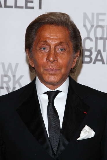 Photo Coverage: NYC Ballet's 2008-2009 Opening Night Gala Image