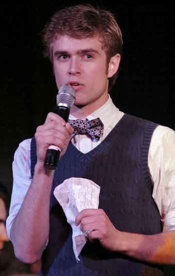 Photo Coverage: 'SPRING AWAKENING LOVES the 90's' Benefit at Upright Cabaret Image