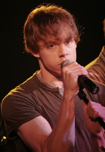 Photo Coverage: 'SPRING AWAKENING LOVES the 90's' Benefit at Upright Cabaret Image