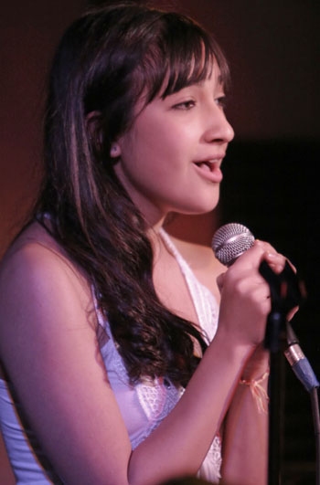 Photo Coverage: 'SPRING AWAKENING LOVES the 90's' Benefit at Upright Cabaret Image