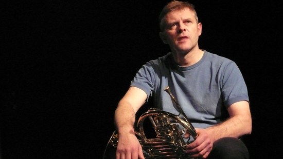 Photo Flash: I FOUND MY HORN Image