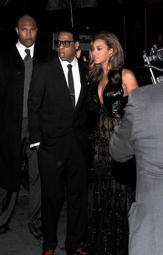 Photo Coverage: CADILLAC RECORDS New York Premiere Image