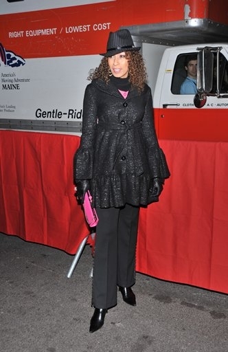 Photo Coverage: CADILLAC RECORDS New York Premiere Image