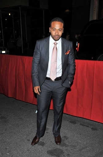 Photo Coverage: CADILLAC RECORDS New York Premiere Image
