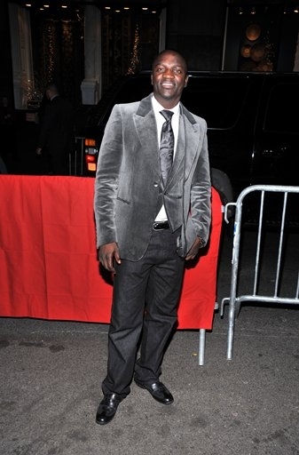 Photo Coverage: CADILLAC RECORDS New York Premiere Image