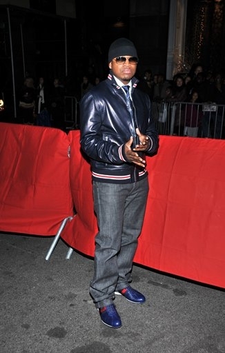 Photo Coverage: CADILLAC RECORDS New York Premiere Image