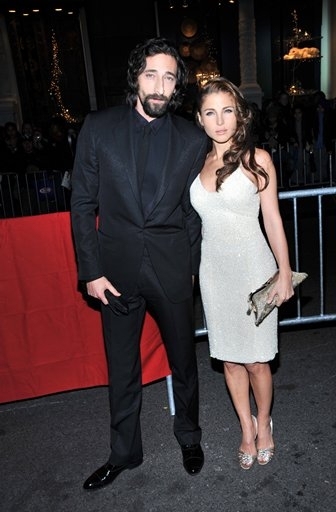 Photo Coverage: CADILLAC RECORDS New York Premiere Image