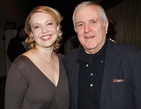 Photo Coverage: Fred Ebb Awards Honor Adam Gwon Image