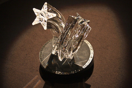 Photo Coverage: Fred Ebb Awards Honor Adam Gwon Image