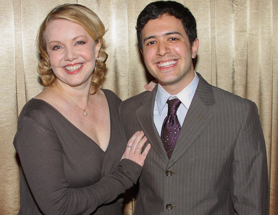 Photo Coverage: Fred Ebb Awards Honor Adam Gwon Image
