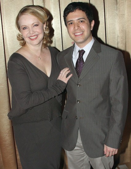 Photo Coverage: Fred Ebb Awards Honor Adam Gwon Image