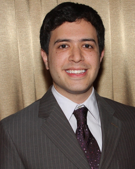 Photo Coverage: Fred Ebb Awards Honor Adam Gwon Image