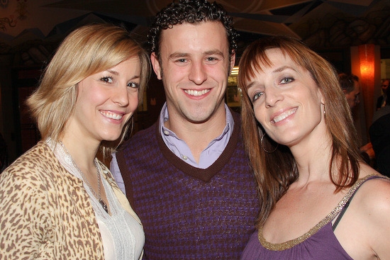 Photo Coverage: Fred Ebb Awards Honor Adam Gwon Image