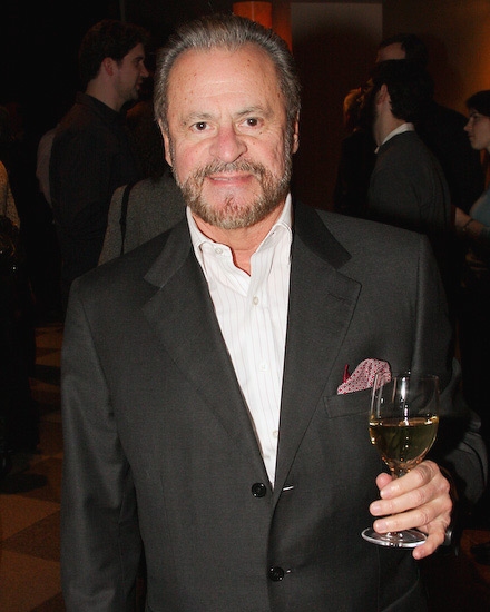 Photo Coverage: Fred Ebb Awards Honor Adam Gwon Image
