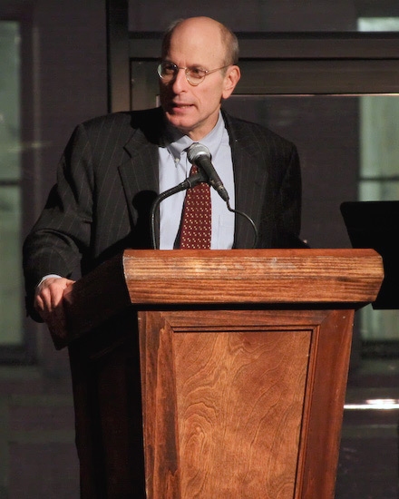 Photo Coverage: Fred Ebb Awards Honor Adam Gwon Image