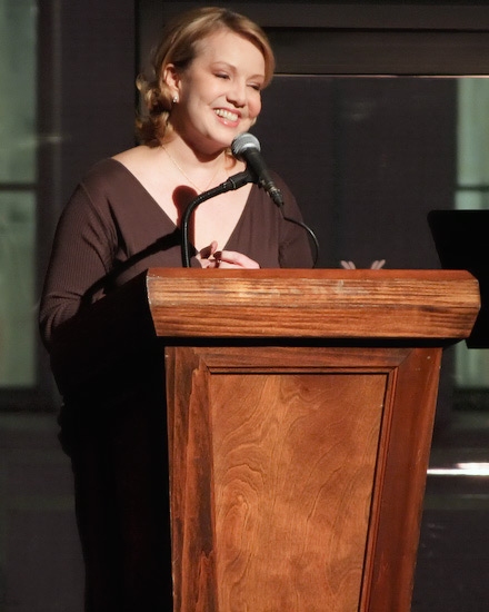 Photo Coverage: Fred Ebb Awards Honor Adam Gwon Image