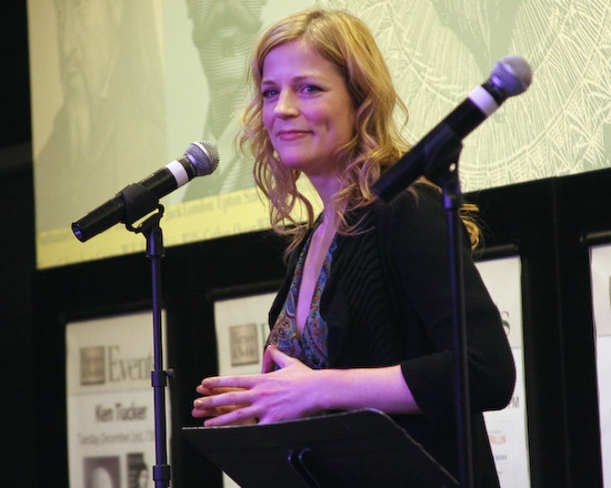 Photo Coverage: 'KEYS: The Music of Scott Alan' Release Celebration at Barnes & Noble Image