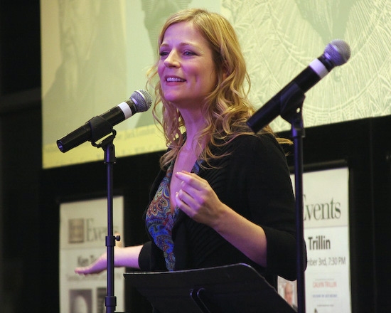 Photo Coverage: 'KEYS: The Music of Scott Alan' Release Celebration at Barnes & Noble Image