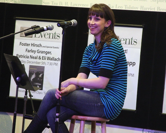 Photo Coverage: 'KEYS: The Music of Scott Alan' Release Celebration at Barnes & Noble Image