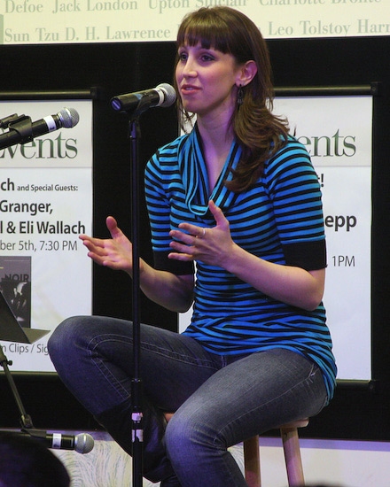 Photo Coverage: 'KEYS: The Music of Scott Alan' Release Celebration at Barnes & Noble Image