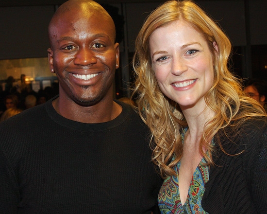 Photo Coverage: 'KEYS: The Music of Scott Alan' Release Celebration at Barnes & Noble Image