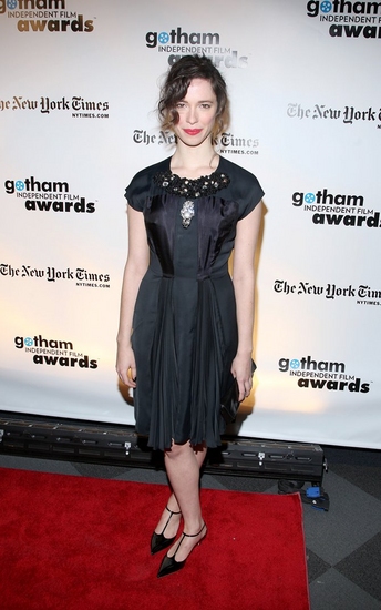 Photo Coverage: 18th Annual Gotham Independent Film Awards Image