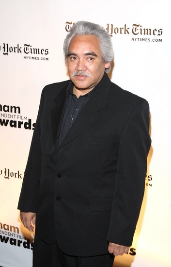 Photo Coverage: 18th Annual Gotham Independent Film Awards Image