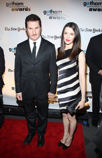 Photo Coverage: 18th Annual Gotham Independent Film Awards Image