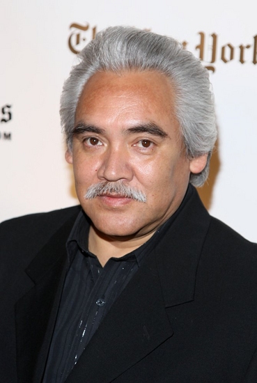 Photo Coverage: 18th Annual Gotham Independent Film Awards Image