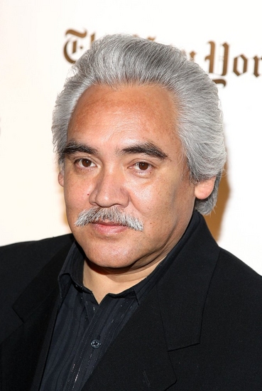 Photo Coverage: 18th Annual Gotham Independent Film Awards Image