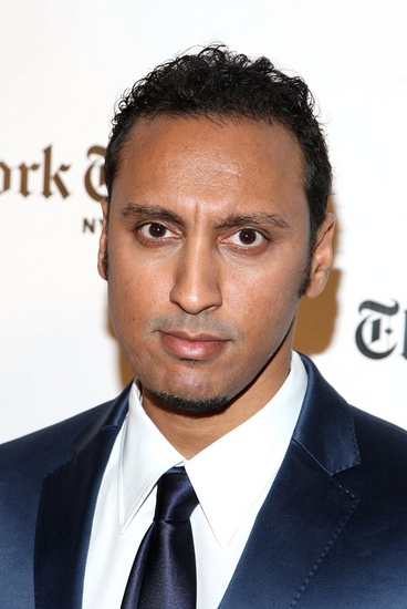 Photo Coverage: 18th Annual Gotham Independent Film Awards Image