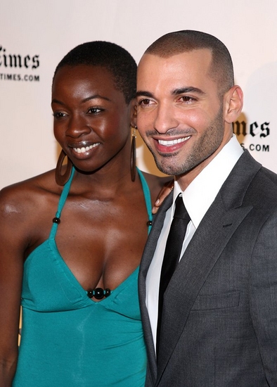 Photo Coverage: 18th Annual Gotham Independent Film Awards Image