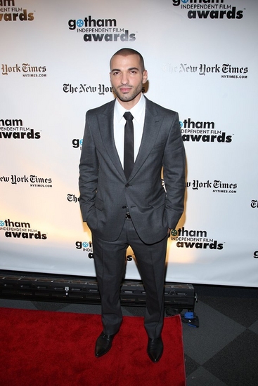 Photo Coverage: 18th Annual Gotham Independent Film Awards Image